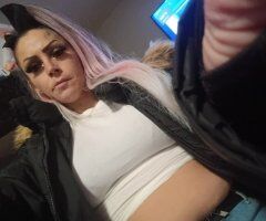 Portland OR Female Escort — Creampie Donation Special - Image 3