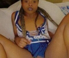 Columbia, SC Jasmine “Thee Honey” — Exotic Ebony Curvy Escort - Image 2