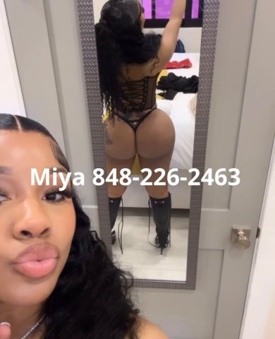 Vineland, NJ Fun Girl — Verified FaceTime GFE - 1