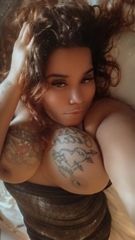 Atlanta, GA In-Calls Only — Freaky Goddess with Discreet Fantasies - 1