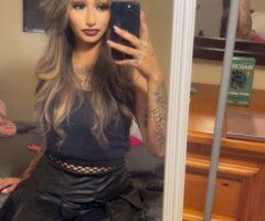 San Antonio Northstar Incalls — Protection-Required Relaxing Fun - Image 2
