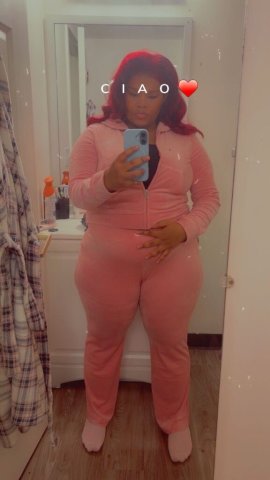 Red Babii, 25 — Thick & Juicy BJ/sex services (Columbus, GA) - 1