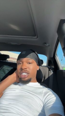 Kash Banks - 1