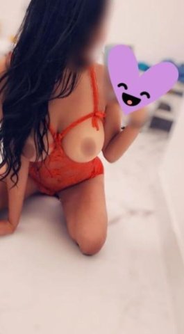 Sioux Falls SD Female Escort — GFExxx experience (Gabby) - 1