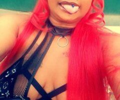 NYC Female Escort — Oral & Wet-Heat Play (Thick Curves) - Image 4