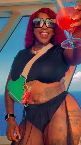 Valdosta Female Escort — 2 Girl Special - 1
