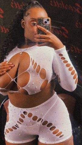 Baton Rouge, Louisiana Female Escort — Wet Tight & Deep Throat In/Outcall - 1