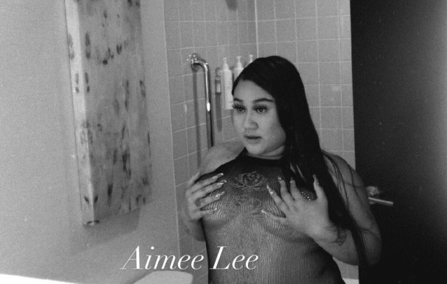 Aimee Lee — Busty South-east Asian Female Escort (Concord, CA) - 1