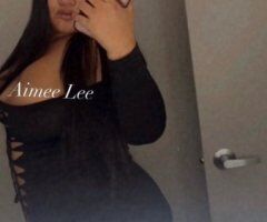 Aimee Lee — Busty South-east Asian Female Escort (Concord, CA) - Image 4