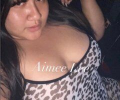 Aimee Lee — Busty South-east Asian Female Escort (Concord, CA) - Image 5