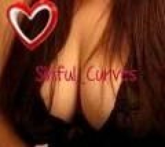 Riah Star — BBW Female Escort in Orange County (40G), Green Eyes - 1