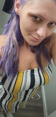 Las Vegas Half-Hour Special — Queen Harley Rogue - 1