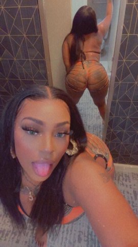 Chloee in Cleveland, Ohio — New Incall Booking (25) - 1