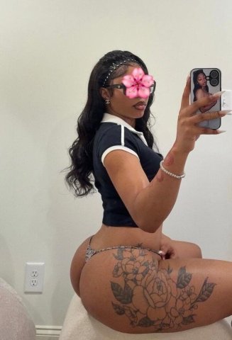 North Jersey Female Escort — BBJ, Anal & Toys (2 Girls) - 1