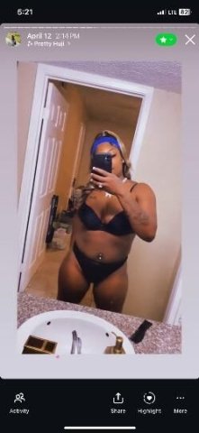 Beaumont TX Mocha Escort — Incall & Outcall Specials (30 min / 1 hr) - 1