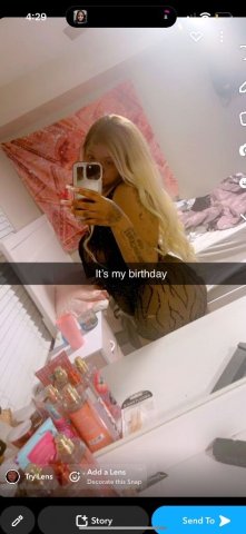 Minneapolis/St. Paul Outcall Specials — Facetime Show with Chanel (Cum Play) - 1