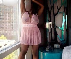 Tatianna — Manhattan Female Escort for Shower & Body Rub Sessions (60 min) - Image 8