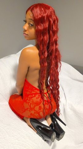 Slim-thick “Barbie” style female escort — 22 - 1