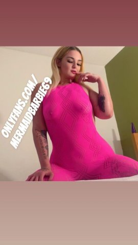 Louisville Anal Queen Back in Town (VIP Special) — Barbie - 1