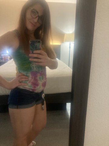 Karissa Lux — Female Escort in Jackson, MS - 1
