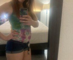 Jackson escorts - Karissa Lux — Female Escort in Jackson, MS
