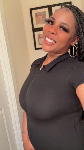 African Goddess Female Escort in Portland (No Raw, No Deposit) - 1
