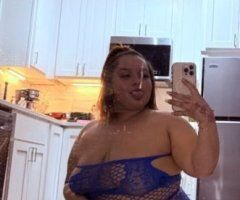 Thick Latina BBW Female Escort — Minneapolis/St. Paul Incall or Outcall - Image 2