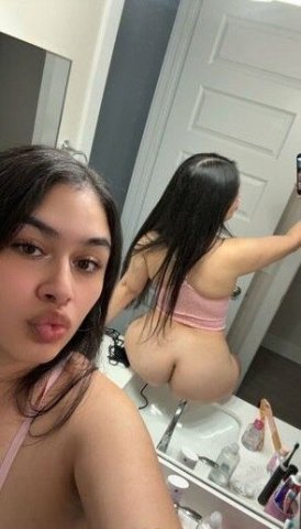 Savannah GA Hot Girl Escort — Incall/Outcall + Car Fun - 1