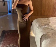 Adrianna (Petite Brunette) — Italian/Brazilian Beauty Escort Jersey Shore NJ - Image 4