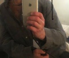 you're horny & I need to get fucked so bad - Image 3