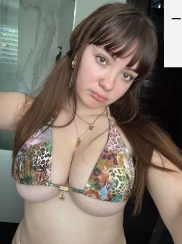 Sexy Girl in Albany, GA — Incall & Outcall + Car Fun - 1