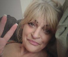Spokane Blonde Cougar Escort — Miss Stormi (VIP pricing $100 off) - Image 2