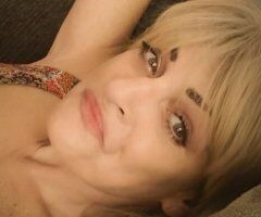 Spokane Blonde Cougar Escort — Miss Stormi (VIP pricing $100 off) - Image 8
