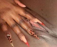 Charleston, SC Female Escort — wet creamy oral, titty play & fetish chat - Image 2