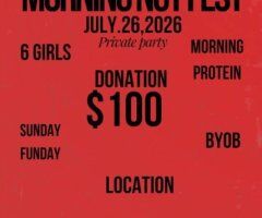 Brooklyn Trans Girls — Style Party, 125 Entry (25) - Image 2