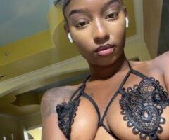 Houston In-Call Special — Upscale Petite Chocolate Doll - Image 6