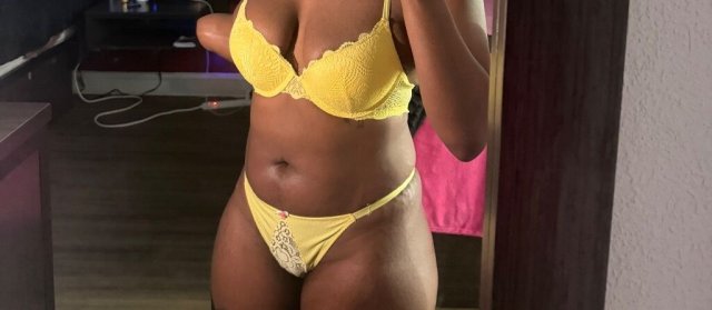 Newport News VA Female Escort — Ready Now Outcalls - 1