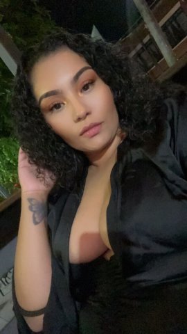 Tulsa Female Escort — Short Stay (Verify by Facetime or Google Meet) - 1