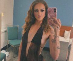 Bakersfield Female Escort — QV Queen & Throat Goat - Image 4