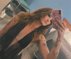 Bakersfield Female Escort — QV Queen & Throat Goat - Image 6