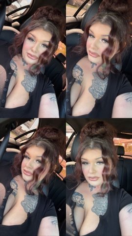 Greenville SC VIP Virtual Talk, Busty Blonde Escort — 5'4, Facefit/BBR/GGDR - 1