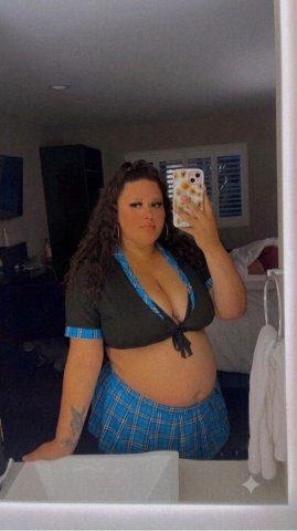 Milk Marie — Virtual Lactating Mommy Videos (1-on-1) - 1