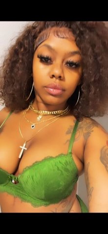 Savannah Ginger Escort — Outcall/Incall, BJ, Full-Body Massages - 1