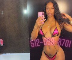 Simi Damijo Female Escort in Brooklyn (New Here) — Outcall, Cash Only - Image 2