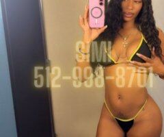 Simi Damijo Female Escort in Brooklyn (New Here) — Outcall, Cash Only - Image 4
