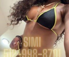 Simi Damijo Female Escort in Brooklyn (New Here) — Outcall, Cash Only - Image 7
