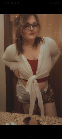 Brooke — Female Escort in Little Rock, AR (Massage & Happy Ending) - 1