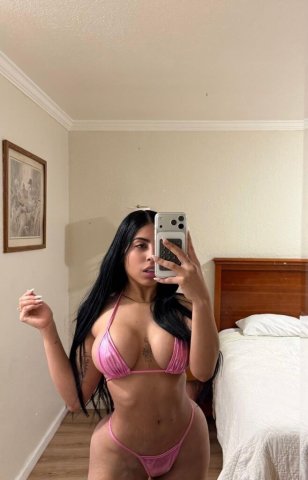 LINDA LATINA SEXY Y SENSUAL ❤ - 25 (Cincinnati) - 1
