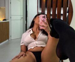 Denver escorts - Incall Latina BBW Escort — BBJ, Dirty 69 & More (Inka Only)