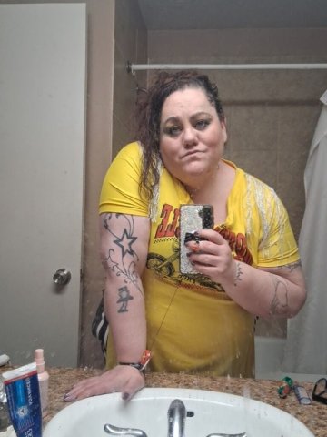 Kansas City Female Escort — Full Body Massages - 1